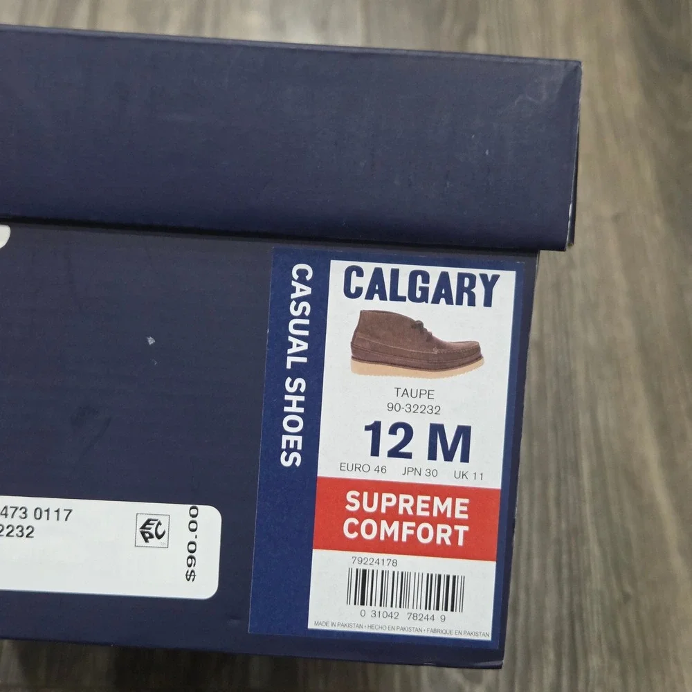 Dockers calgary casual